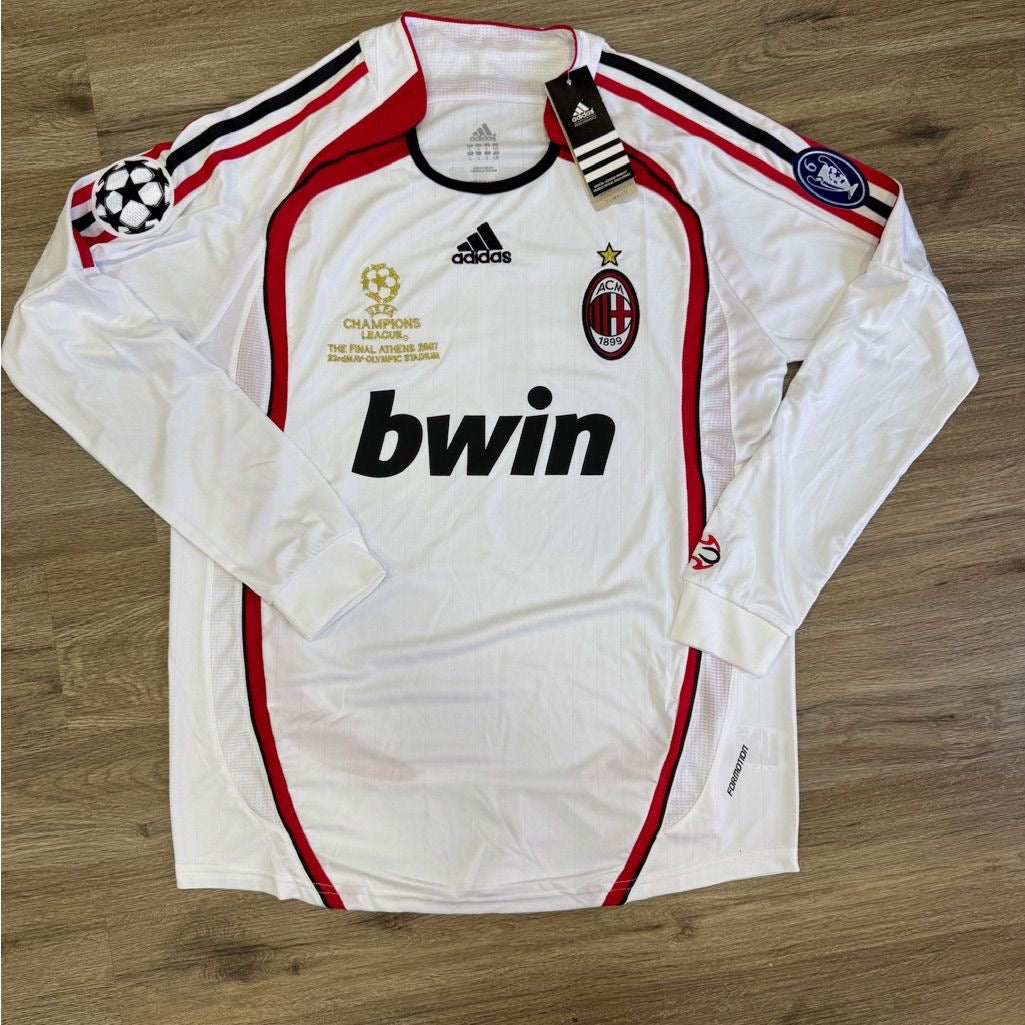 Any Retro Jersey