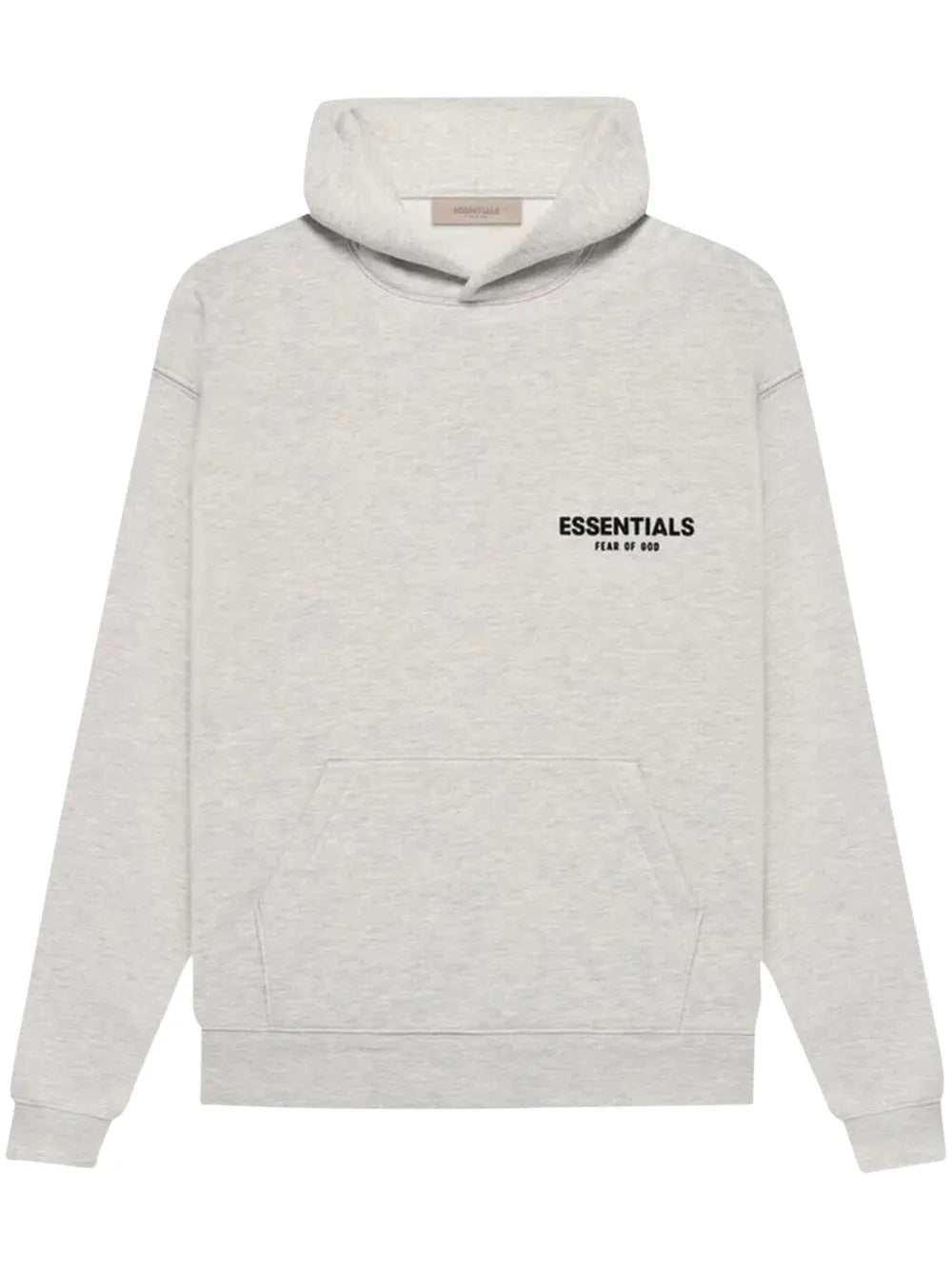 ESSENTIAL Hoodie (Grey)