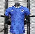 Chelsea 2025/26 Home Jersey