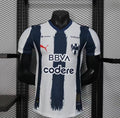 Monterrey 2025/26 Home Jersey