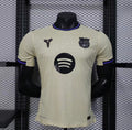 Barcelona 2025/26 Away Jersey