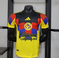 Club America 2025/26 Home Jersey