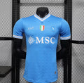 Napoli 2025/26 Home Jersey