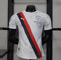Manchester City 2025/26 Third Jersey