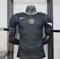 Chelsea 2025/26 Third Jersey