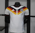 Germany 2025/26 WORLD CUP Home Jersey